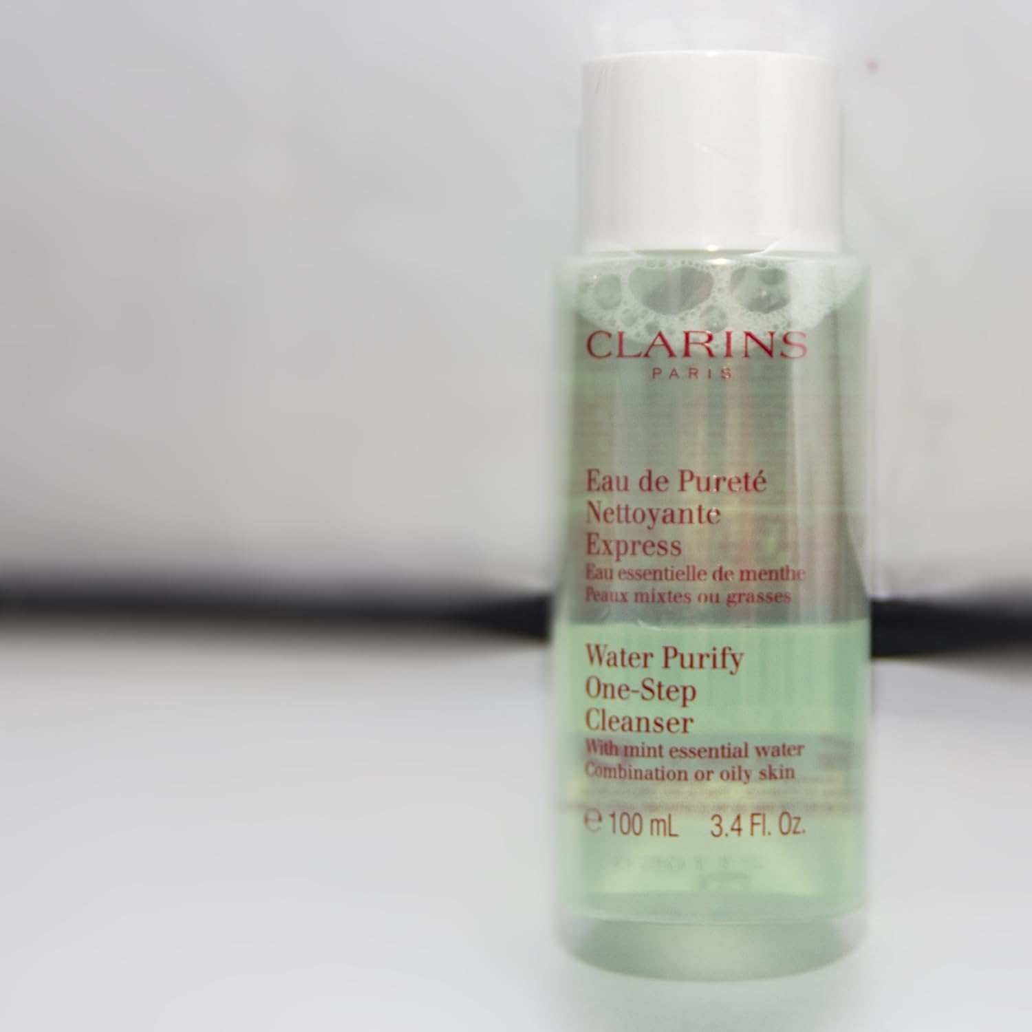 amazon clarins cleanser