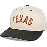 Legacy NCAA Officially Licensed Baseball Hat, Lightweight Cap for Men & Women, HTA, One Size Fits Most, Adjustable Closure