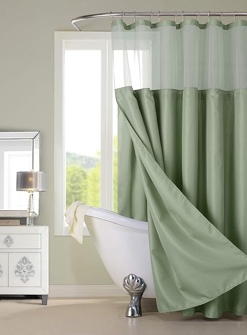 Amazon Com Dainty Home Smart Design Complete Waffle Weave Hotel