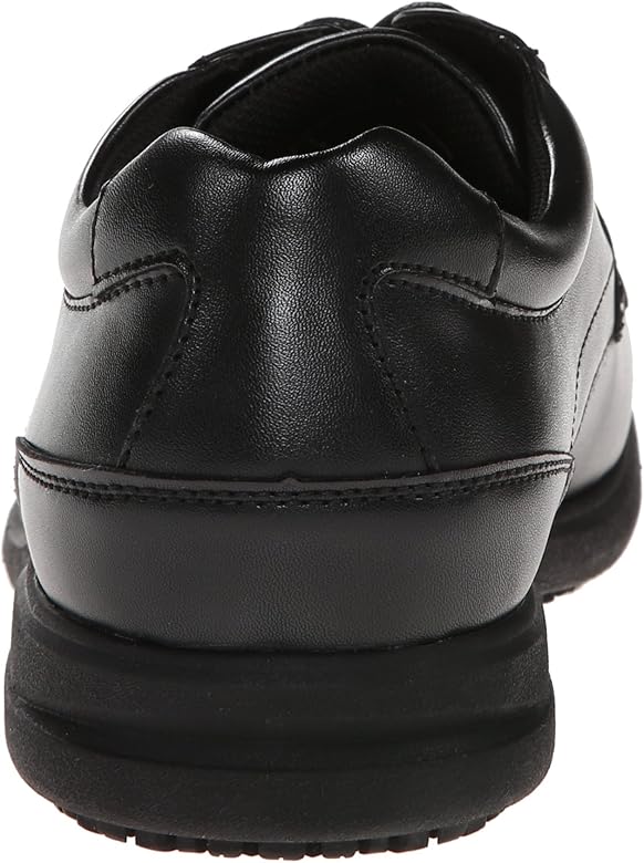 nunn bush men's work shoes