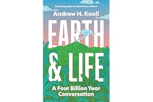 Earth and Life: A Four Billion Year Conversation