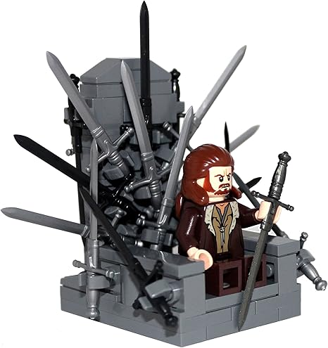 lego game of thrones amazon