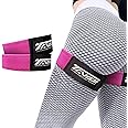 Occlusion Bands for Women Glutes & Hip Building, Blood Flow Restriction Bands BFR Bundle Booty Bands, Best Fabric Resistance Bands for Exercising Your Butt, Squat, Thigh, Fitness