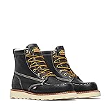Thorogood American Heritage 6” Moc Toe Work Boots