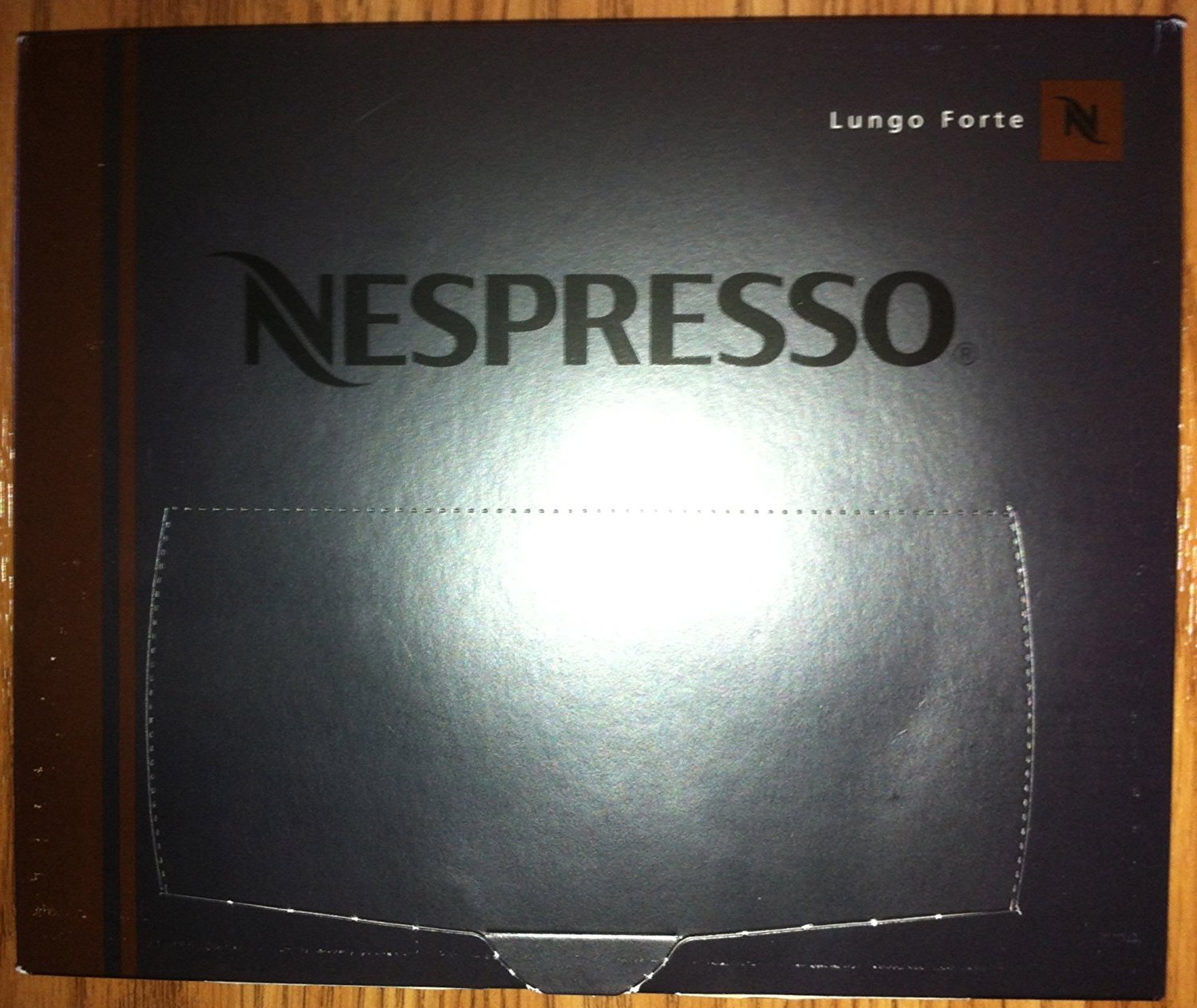 Nespresso Professional Lungo Leggero - 50 Pods