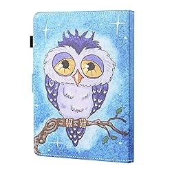Universal Case for 10-inch Tablet, Techcircle Slim