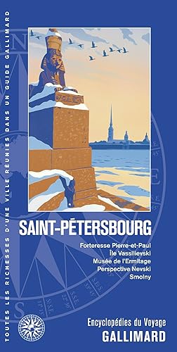 Download Guide Saint Petersbourg PDF