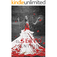 El Sexto Sentido (Saga Ordinales nº 4) (Spanish Edition) book cover