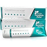 Opalescence Whitening Toothpaste for Sensitive Teeth - Oral Care, Mint Flavor, Gluten Free - 2 Pack