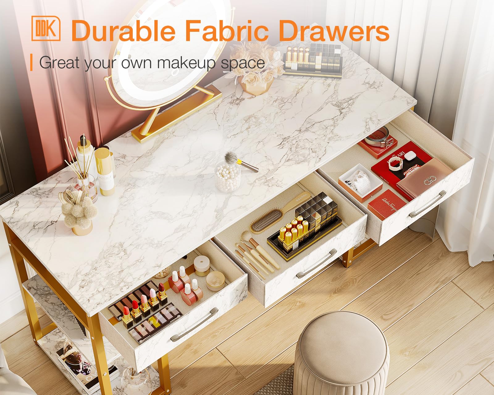 Sitemapcdatahttpabckniqoocomvanity Desk No Mirror