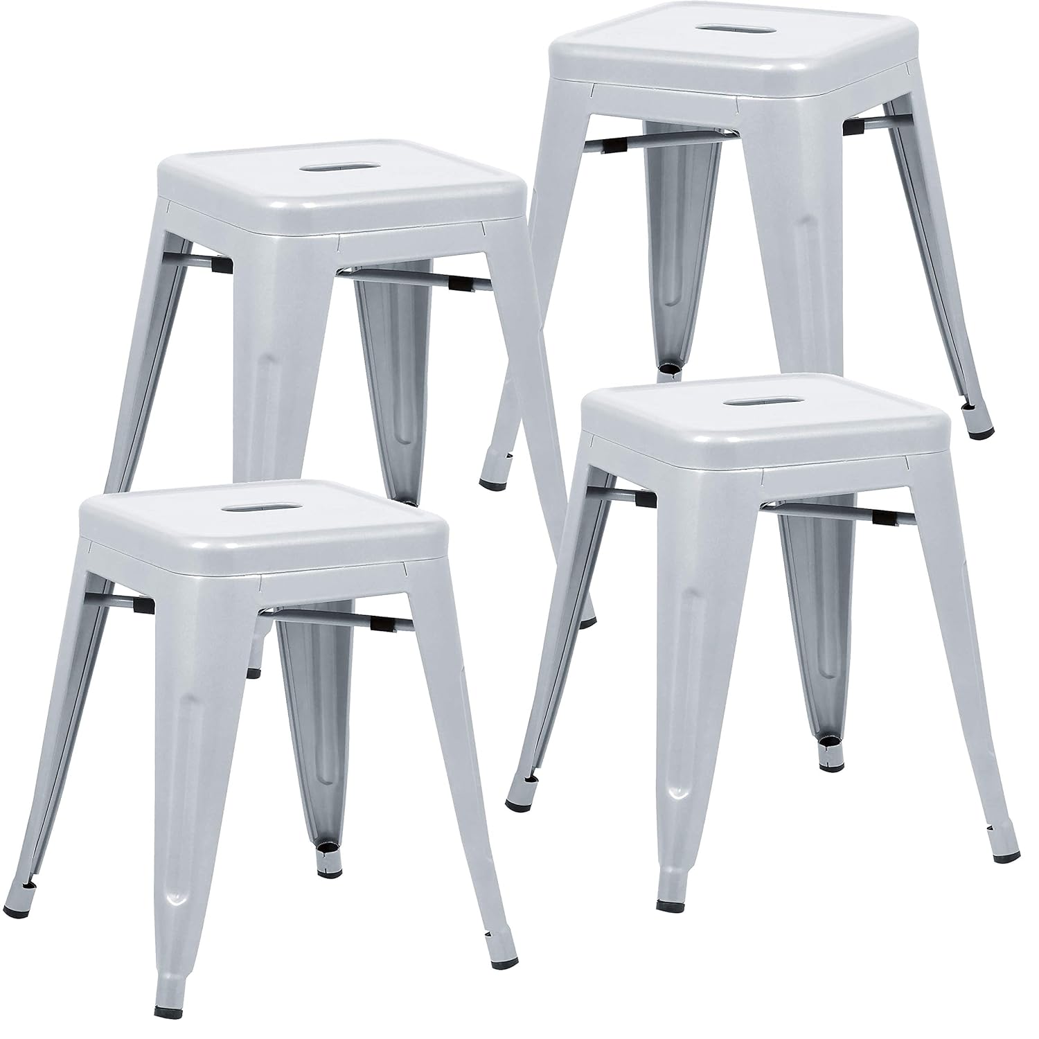 Best Modern Snack Stool And Table Set