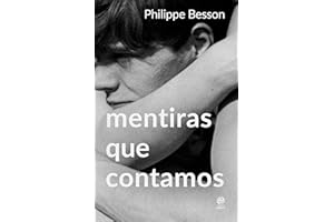 Mentiras que contamos (Portuguese Edition)