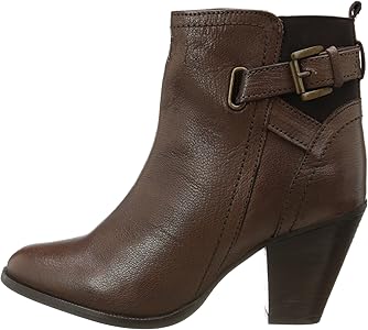 carmela suede boots