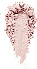 MUA Shimmer Highlighter Powder Pink Shimmer 1 Pack view 3
