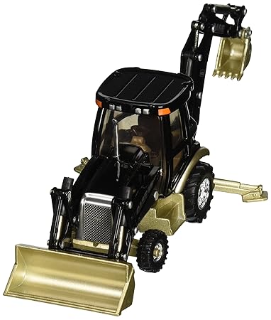 case 580 backhoe toys