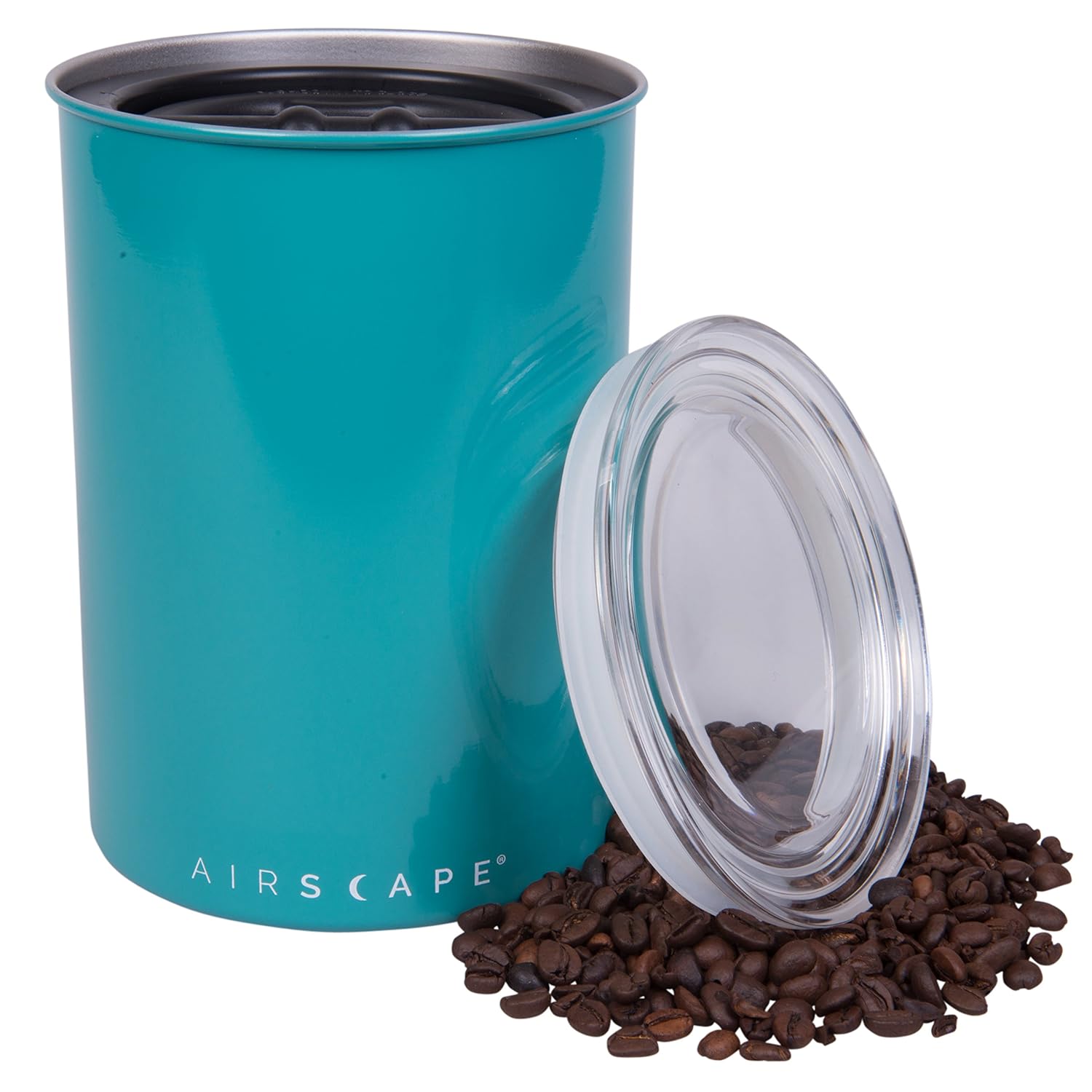 Amazon.com: Airscape Coffee Storage Canister (1 lb Dry Beans