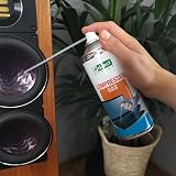 D.RECT Compressed Air Spray 4 x 400ml Air Duster Can view 6