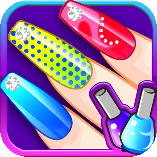 Nail Salon