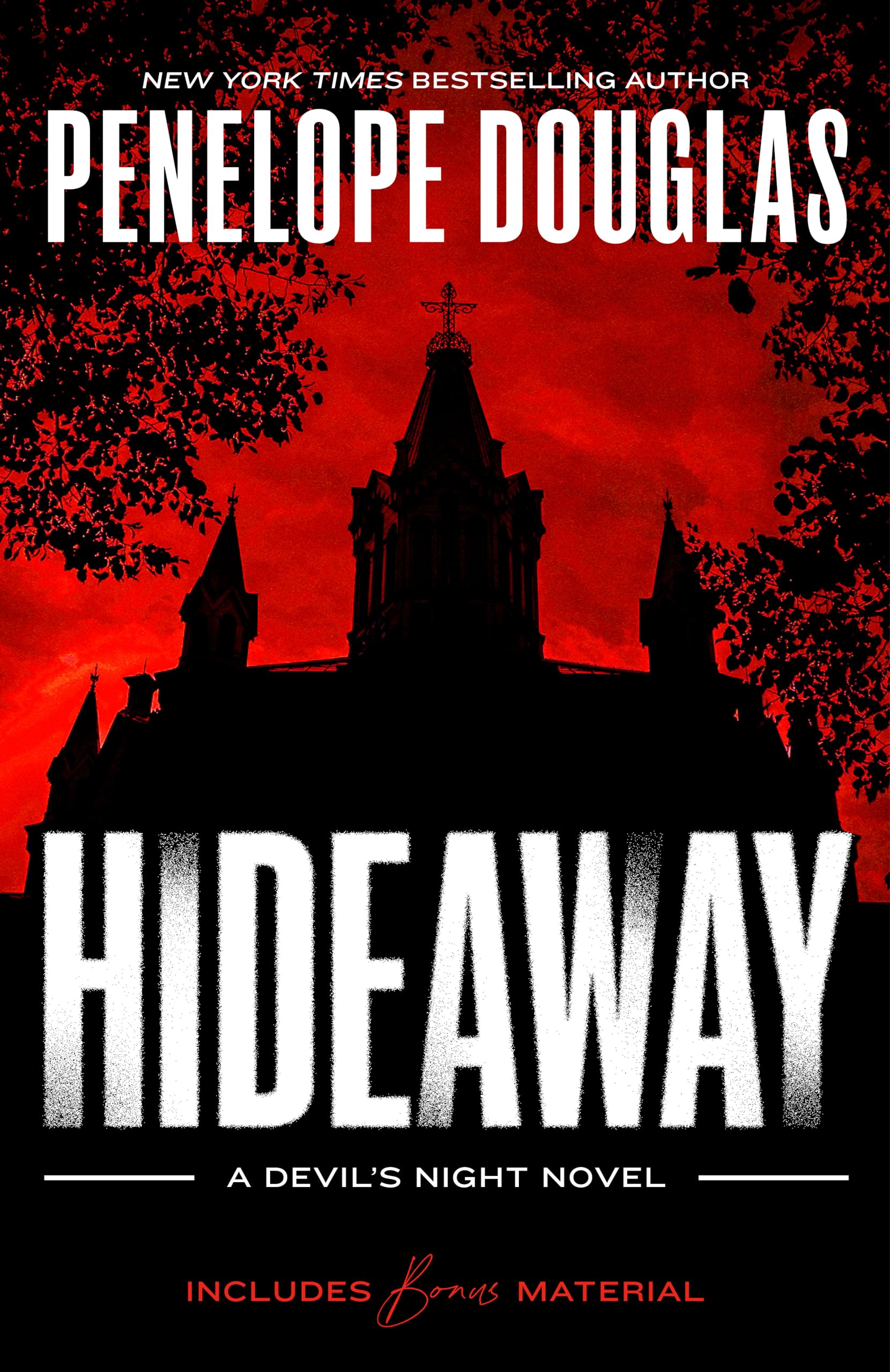 Hideaway (Devil's Night)