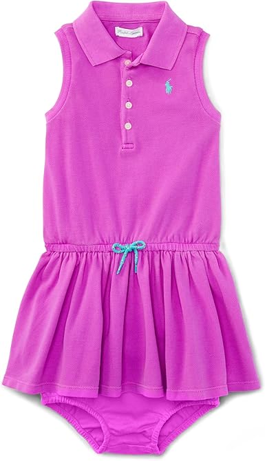 ralph lauren childrens dresses