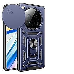 Kukoufey Compatible with Infinix Zero 40 5G Case