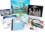 Little Passports USA Edition - Subscription Box for Kids | Ages 7-12