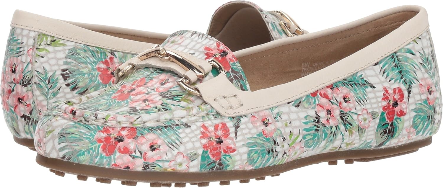 aerosoles drive along