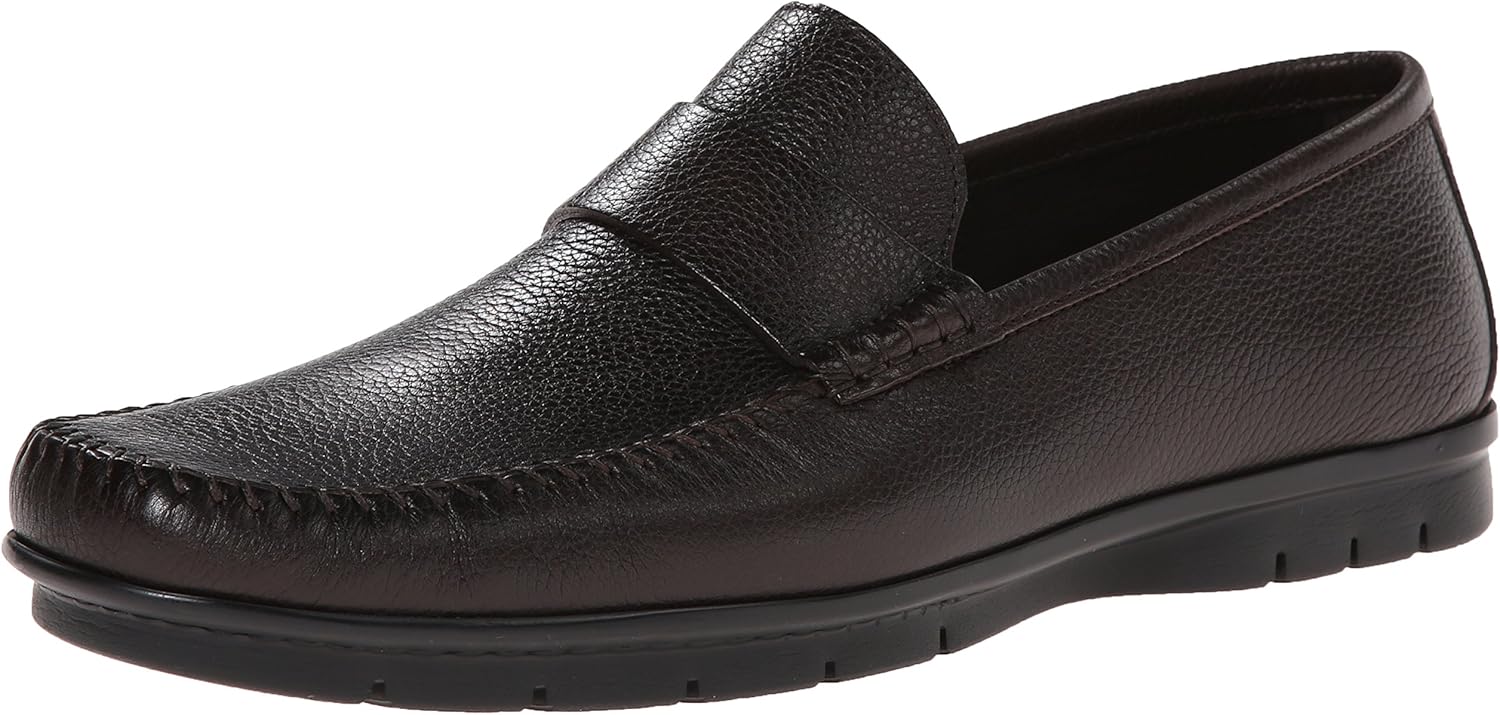 bruno magli penny loafer