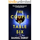 The Couple At Table Six