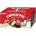 Orion Choco Pie with Marshmallow Filling 48 Pack