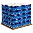 Hammermill Copy Plus 20lb Paper, 8.5 x11, 40 Case Pallet, 200,000 Sheets, Made in USA, Sustainably Sourced From American Family Tree Farms, 92 Bright, Acid Free, Economical Printer Paper, 105007P