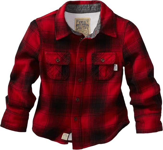 true religion button down shirts