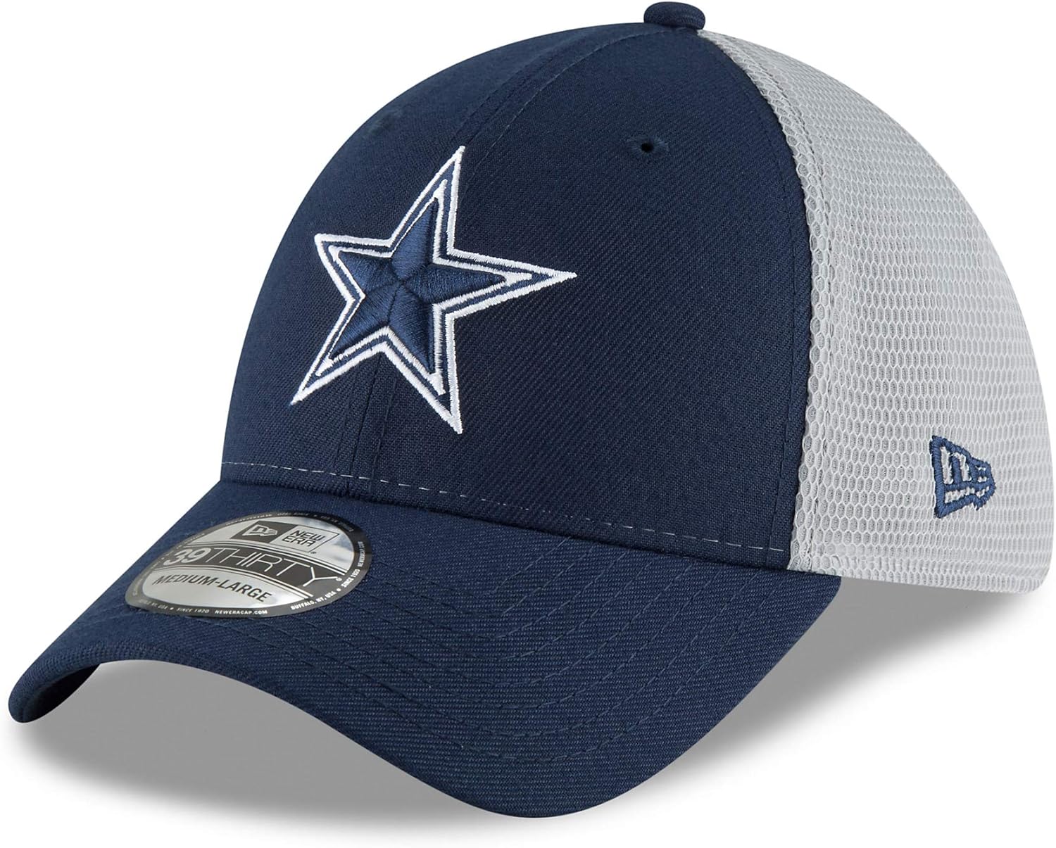 dallas cowboys 39thirty hat