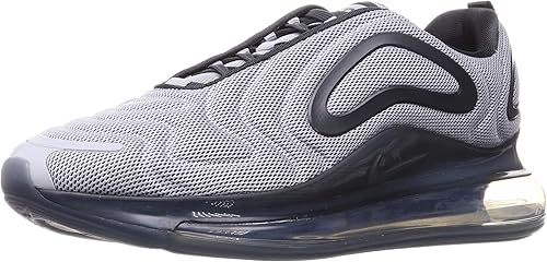 nike air max color gris