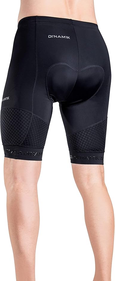 extra long bike shorts