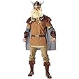 Seasons Viking Warrior Costume