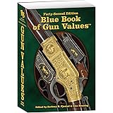 42nd Edition Blue Book of Gun Values