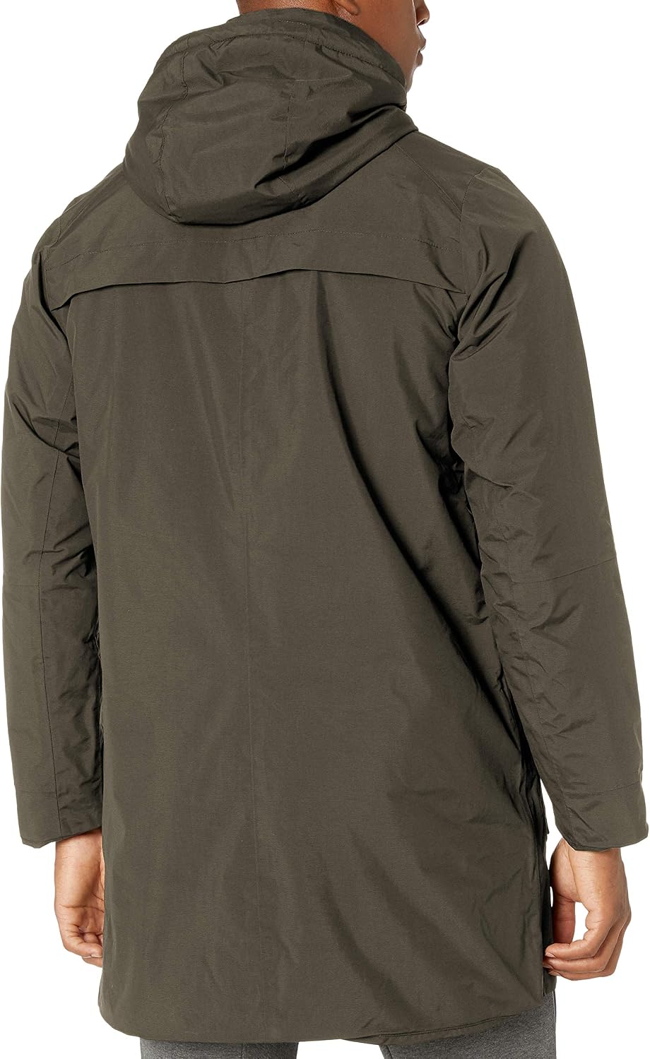 helly hansen waterville