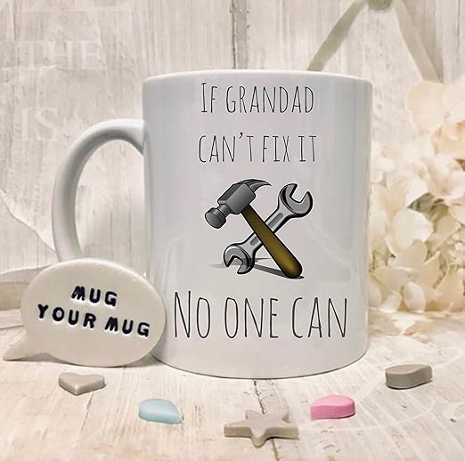 fathers day gift grandad