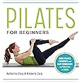 Pilates for Beginners: Core Pilates Exercises and Easy Sequences to Practice at Home