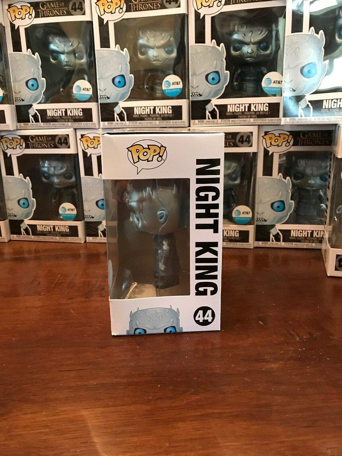 at&t game of thrones night king