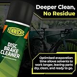 Fenwicks Disc Brake Cleaner Aerosol Green 500 ml view 4