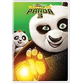 Kung Fu Panda 3 [DVD]