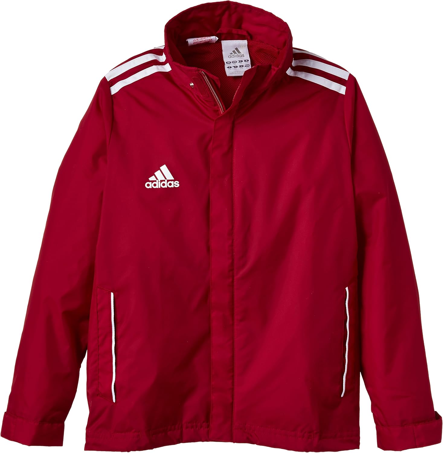 adidas core 11 rain jacket