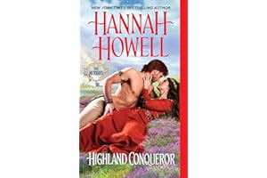 Highland Conqueror