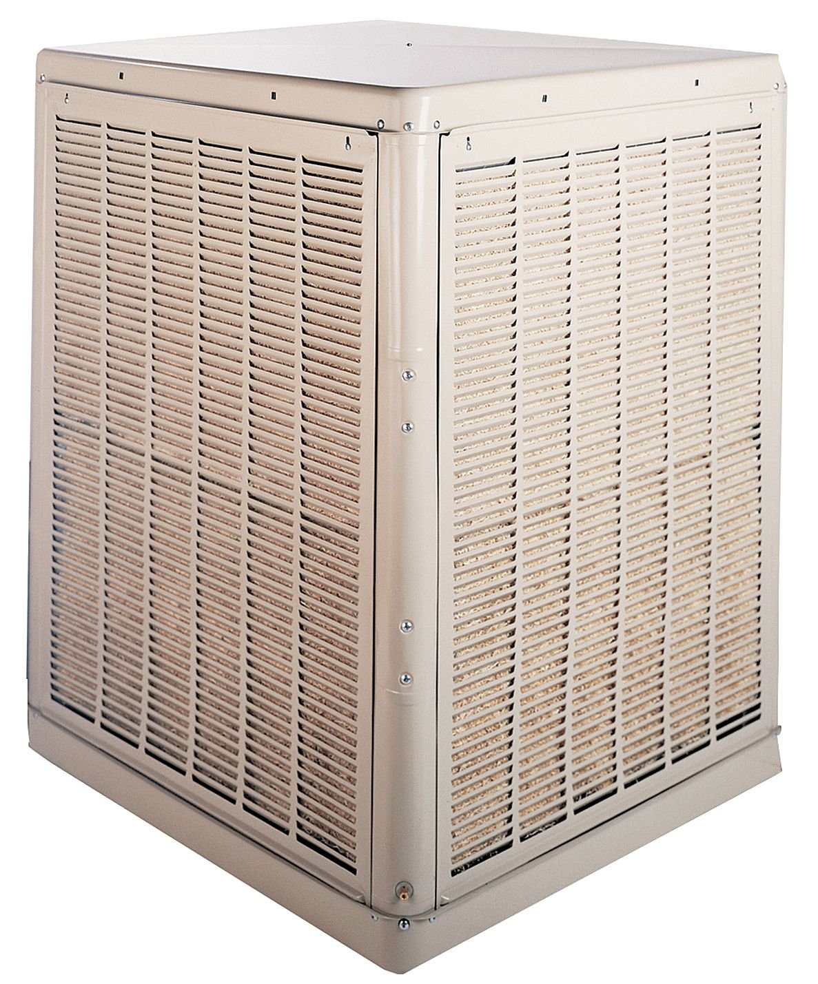 7500/8500 cfm Ducted Evaporative Cooler, 115V Hvac Controls Amazon