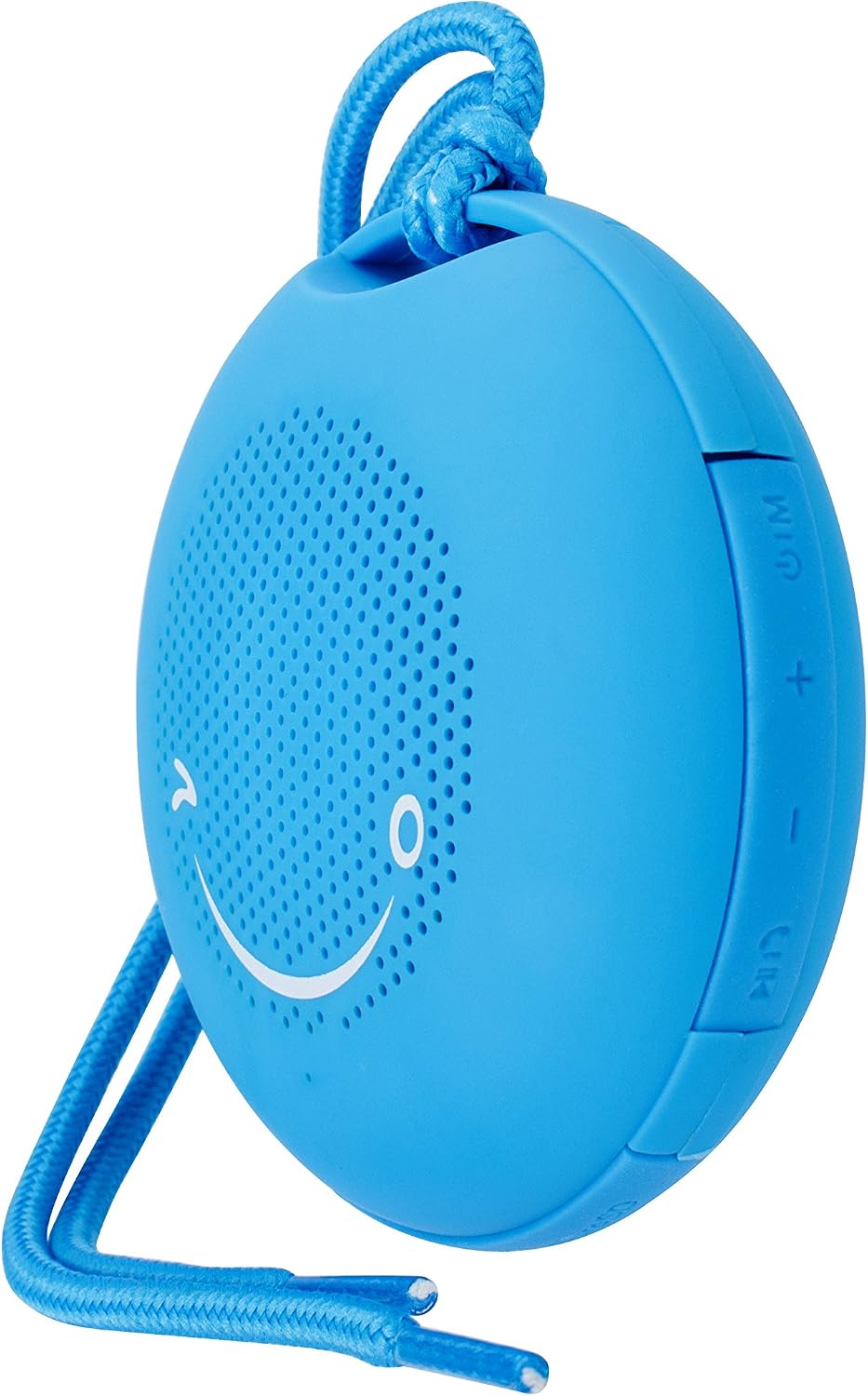 FLAVR 27140 Wireless Bluetooth speaker for universal devices - Blue - Image 3