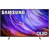 Samsung 48-Inch Class S85H Series, OLED, 4K, Smart TV, 2026 Model | Samsung Vision AI, OLED HDR, NQ4 AI Gen2 Processor, 4K AI