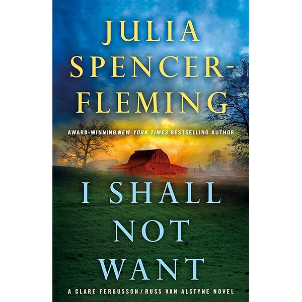 All Mortal Flesh: Spencer-Fleming, Julia: 9780312933982: Amazon