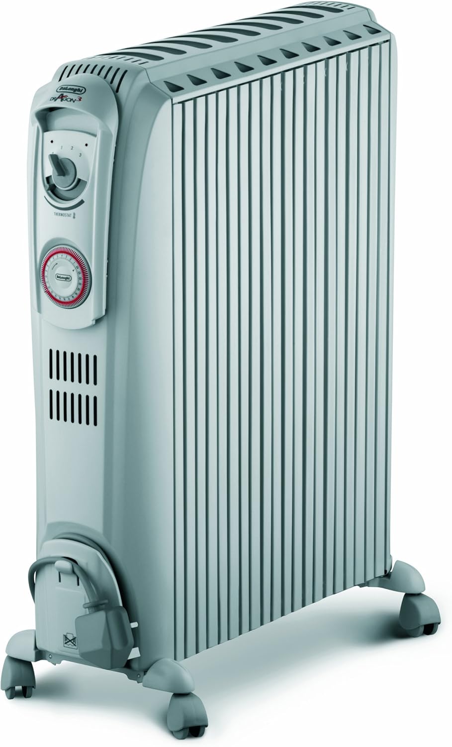 DeLonghi Dragon 3 TRD1025T Ölradiator 